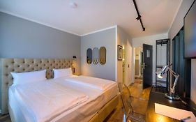 ibis Köln-Leverkusen